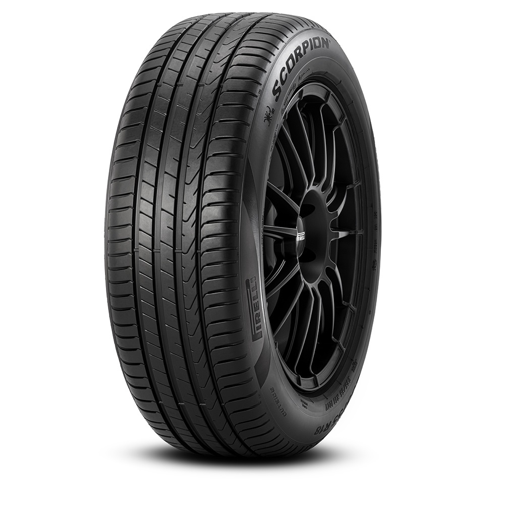PIRELLI 255/45R19 100V s-i SCORPION